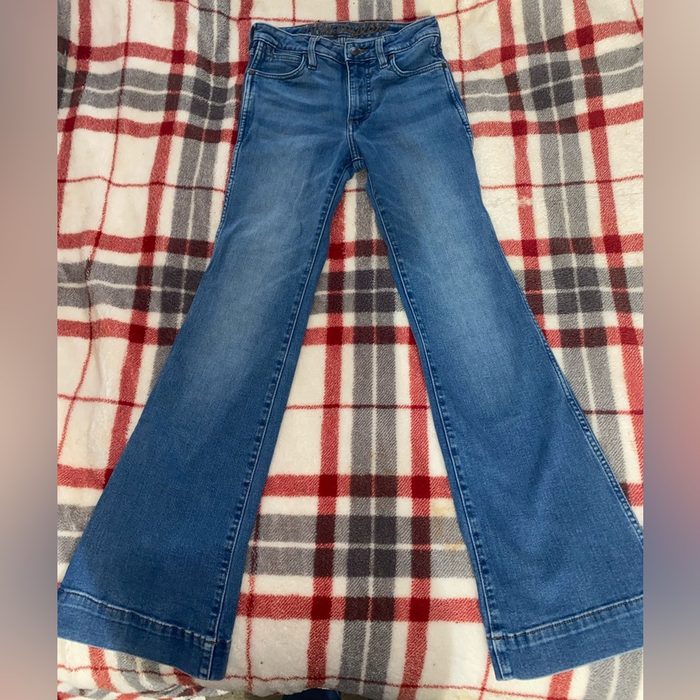 Wrangler Retro Jeans